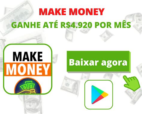 make money jogo.